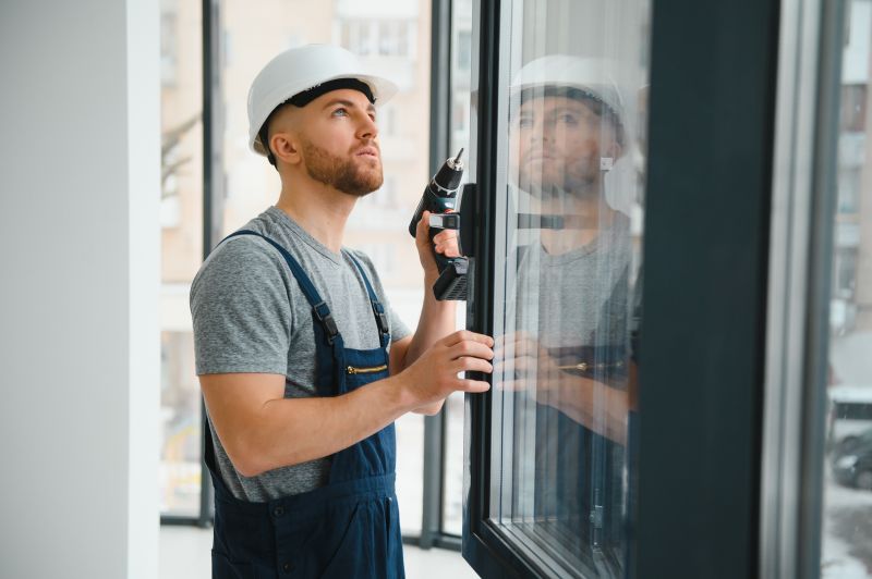 Specialty Window Companies