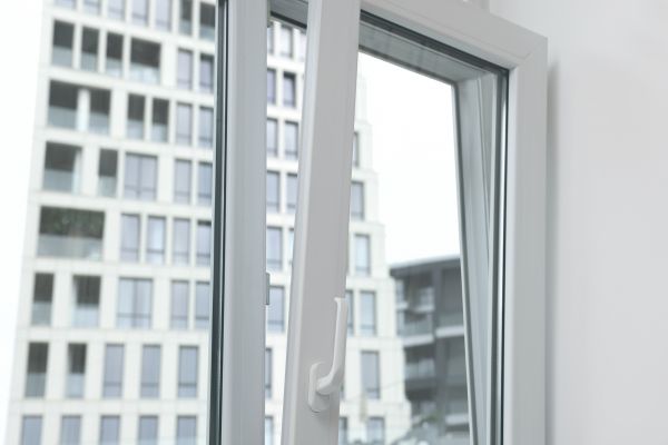 Soundproof Windows Installation in Enfield
