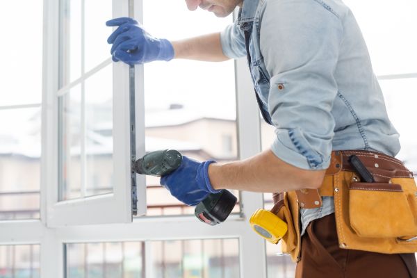 Residential Window Service in Enfield