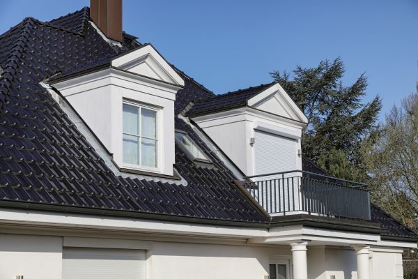 Dormer Window Replacement in Enfield