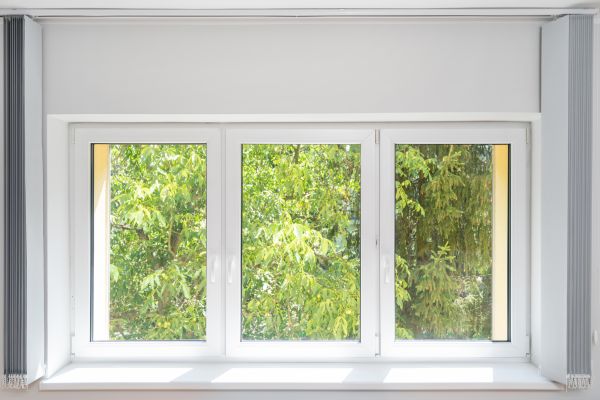 Windows Replacement in Enfield