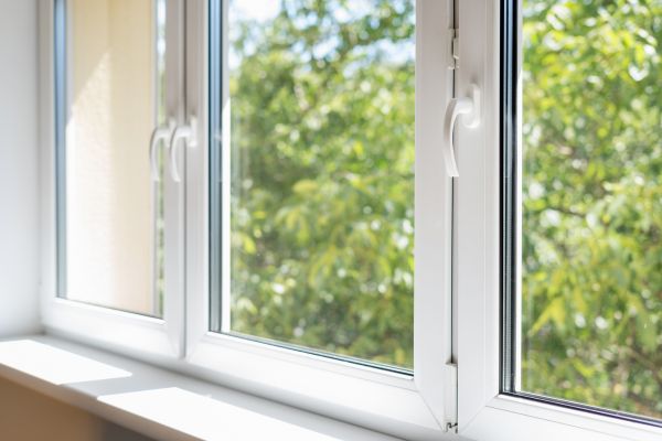 Damaged Window Replacement in Enfield