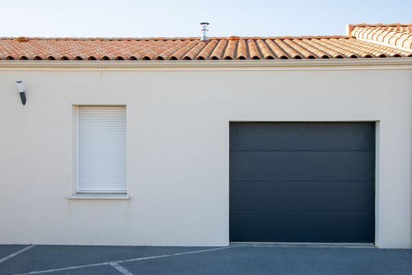 Garage Window Replacement in Enfield