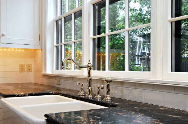 Dual Pane Window Replacement in Enfield