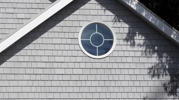 Round Window Replacement in Enfield