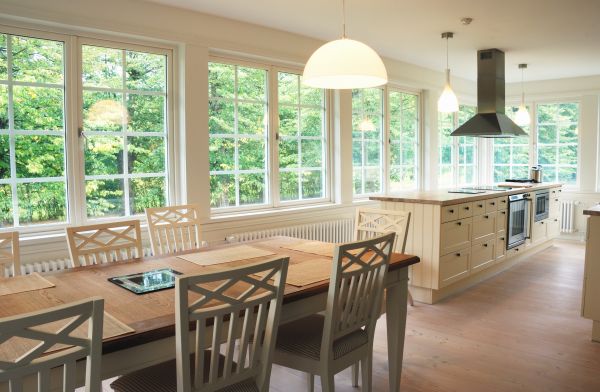 Picture Window Replacement in Enfield
