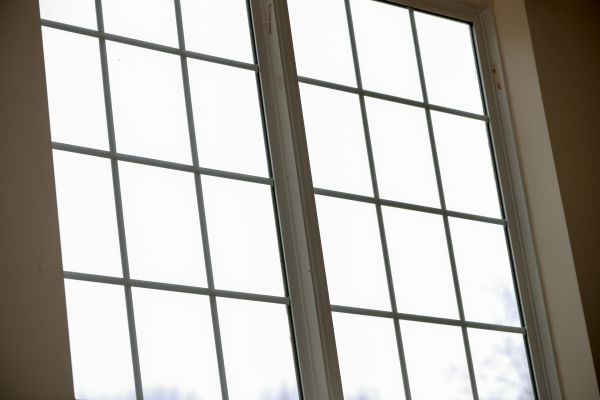 Steel Window Installation in Enfield