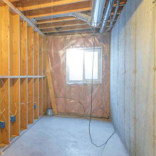 Basement Window Replacement in Enfield