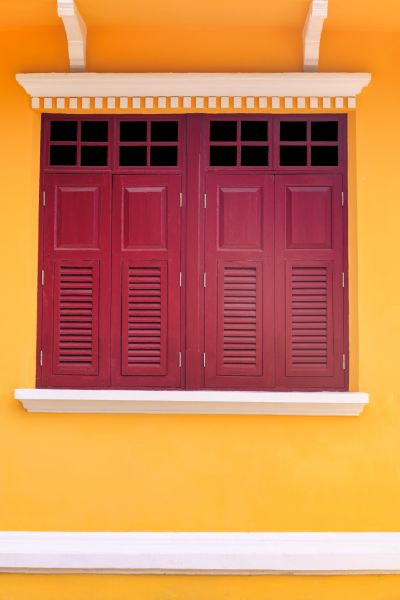 Wood Window Service in Enfield