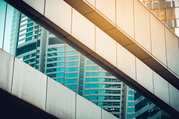 Commercial Window Remodeling in Enfield