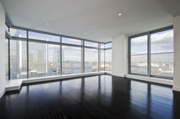 Aluminum Windows Installation in Enfield