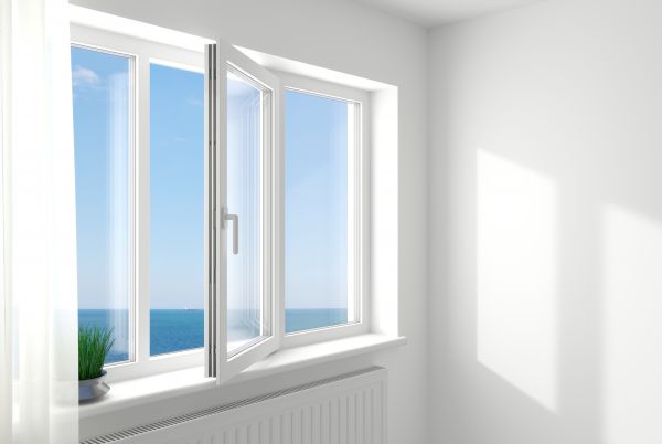 Casement Windows Installation in Enfield