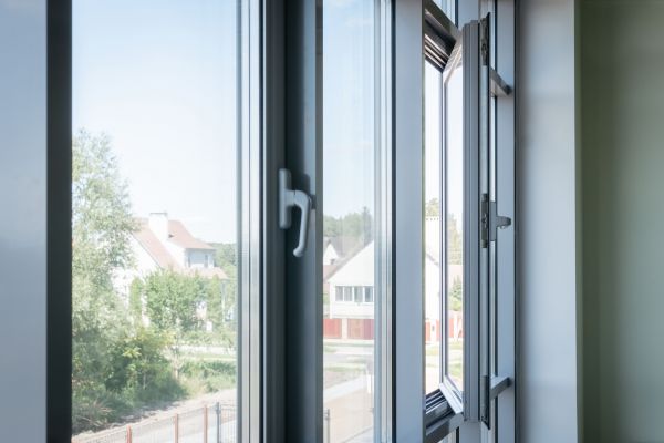 Aluminium Windows Installation in Enfield