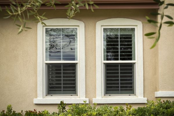 Single Hung Window Replacement in Enfield