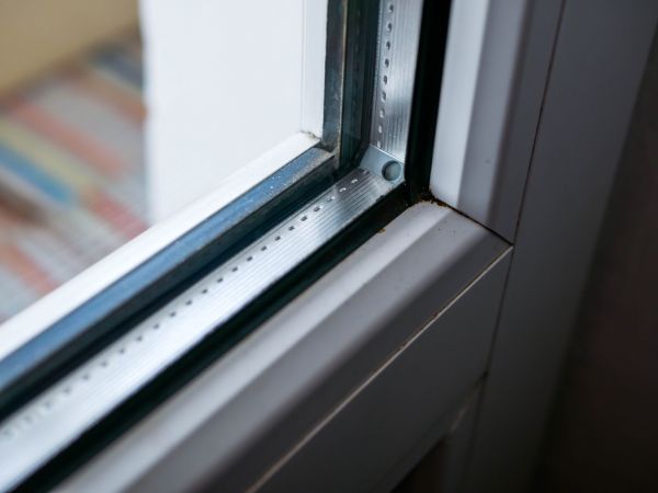 Security Window Replacement in Enfield