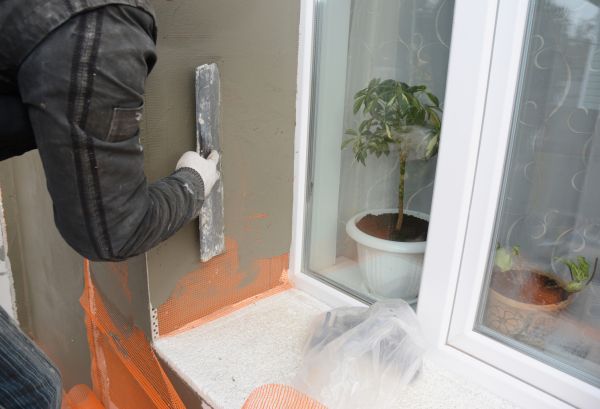 Fiberglass Window Replacement in Enfield