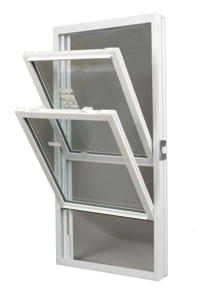 Double Hung Window Replacement in Enfield