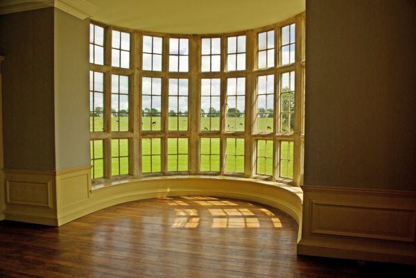Bow Window Replacement in Enfield
