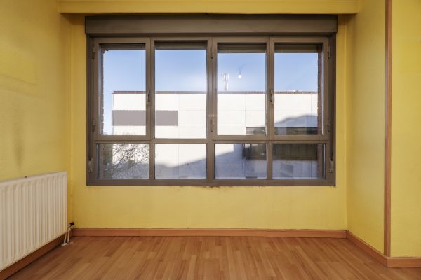 Aluminum Window Replacement in Enfield