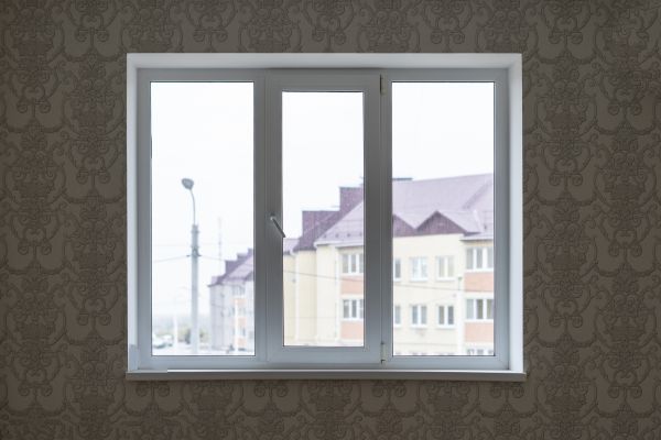 Insulated Window Replacement in Enfield