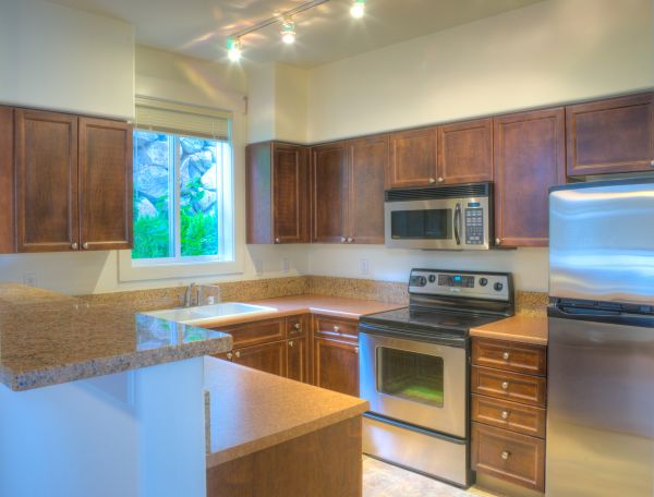 Kitchen Window Remodeling in Enfield