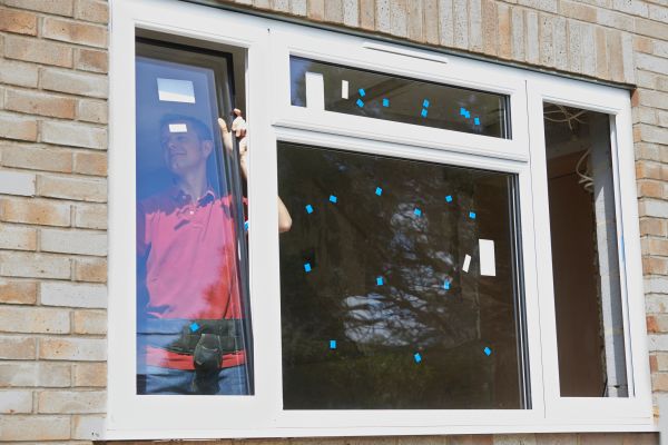 New Windows Installation in Enfield